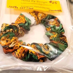 Hand Made Hair Products!